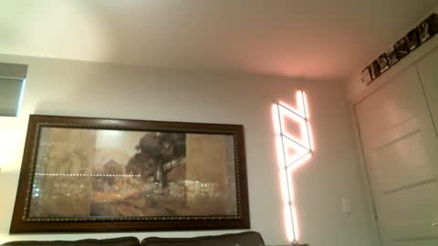 DaddyTime online show from March 2, 1:04 am