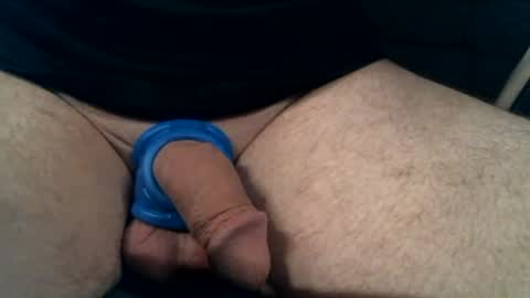 DaddyTime online show from December 16, 2:57 am