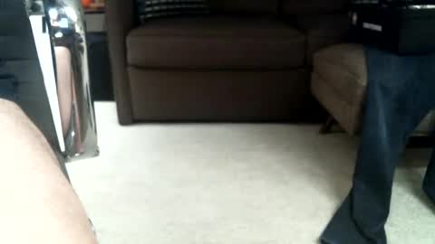 DaddyTime online show from January 7, 1:28 am