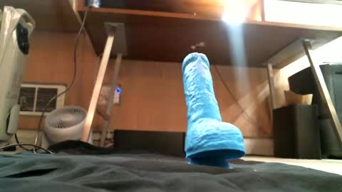 DaddyTime online show from December 12, 11:58 pm