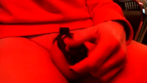 DaddyTime online show from February 14, 12:41 am