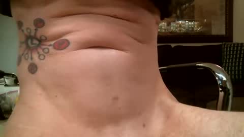 DaddyTime online show from March 4, 1:34 am