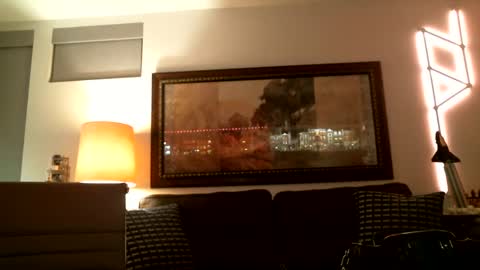 DaddyTime online show from December 30, 6:09 am