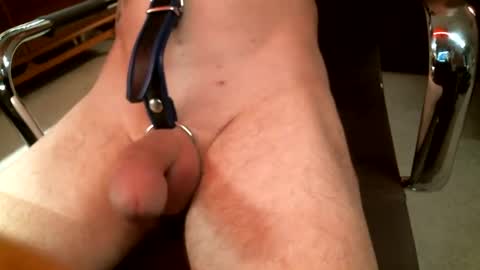 DaddyTime online show from February 1, 12:18 am