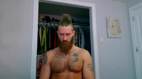 daddyunlocked1 online show from March 23, 5:08 pm