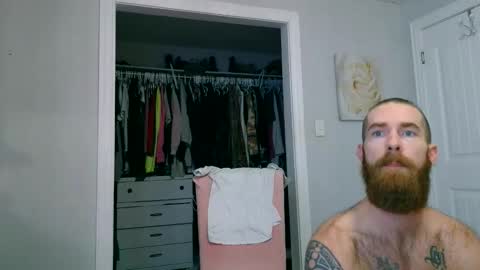 daddyunlocked1 online show from January 6, 8:35 pm