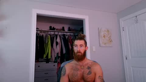 daddyunlocked1 online show from April 9, 2:34 pm