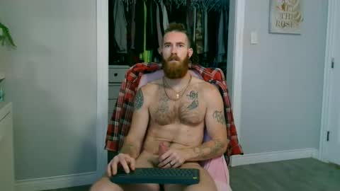 daddyunlocked89 online show from October 17, 7:29 pm