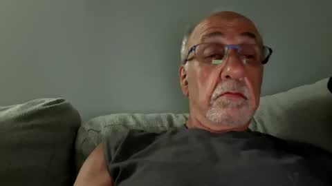 daddyweis online show from July 14, 2:38 am