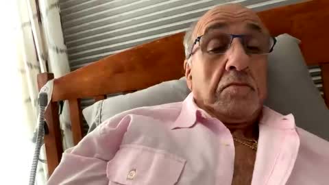 daddyweis online show from November 28, 4:59 am