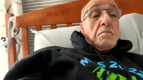 daddyweis online show from February 7, 4:41 am