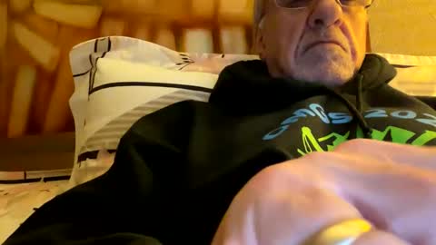 daddyweis online show from January 18, 4:36 am