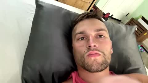 daddyyjus online show from May 23, 8:14 pm