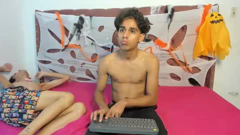 Snapshot of dady_show69 chatting on October 22, 1:26 pm ALLAN online show from October 22, 1:26 pm