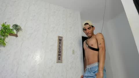 ALLAN online show from April 15, 12:05 pm