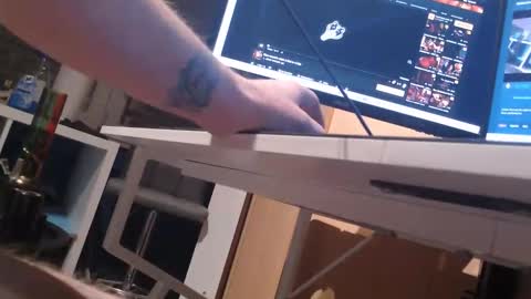 dadyscam online show from September 14, 9:28 pm