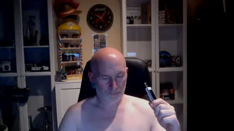 dadyscam online show from June 29, 8:31 pm
