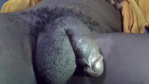 GIANT  Lamar  72 ft  tall  with a  10 inches  BBC   hard quick cumshot in private show lets go online show from November 12, 12:16 am