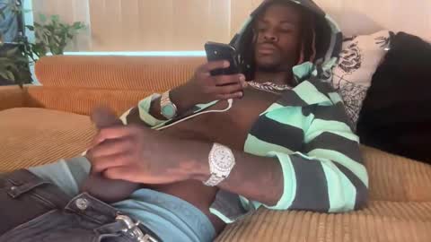 DaedotFrankyLoko online show from March 30, 5:25 pm