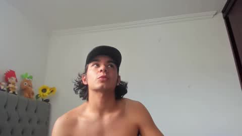 DAEMON online show from January 31, 7:08 pm