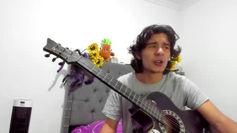 DAEMON online show from February 18, 12:37 am