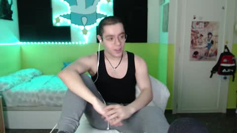 daigoro03 online show from December 26, 12:46 am