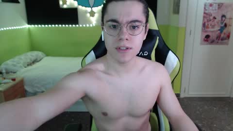 daigoro03 online show from January 13, 12:13 pm