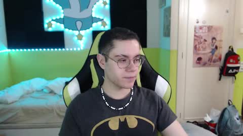 daigoro03 online show from February 13, 12:24 am