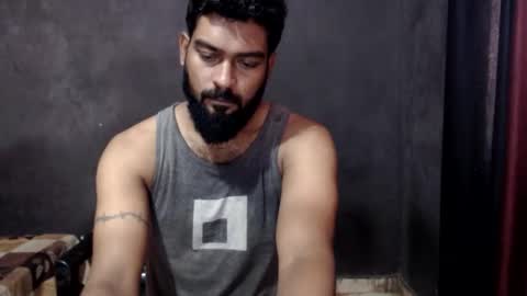 indian guys online show from June 6, 8:20 am