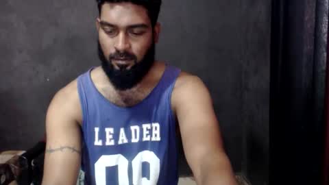 indian guys online show from March 9, 6:51 am