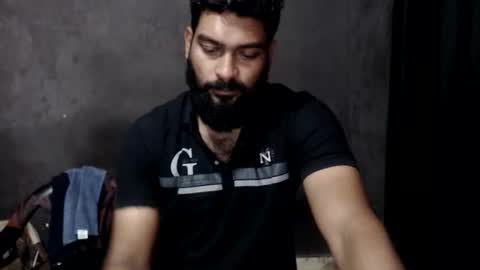 indian guys online show from December 20, 2:46 pm