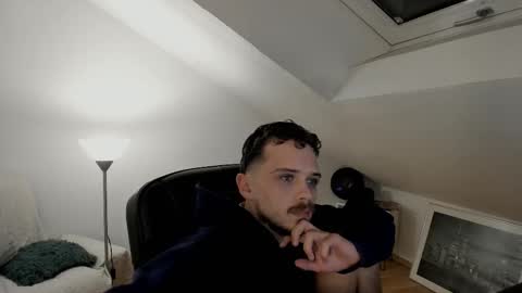 Daimon  online show from September 14, 11:40 pm