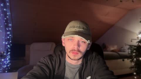 Daimon  online show from January 13, 4:39 am