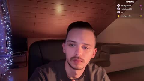 Daimon  online show from February 12, 12:48 am