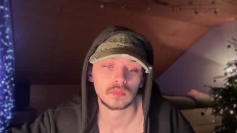 Daimon  online show from January 16, 5:00 am