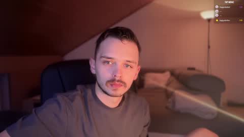 Daimon  online show from February 8, 11:24 pm