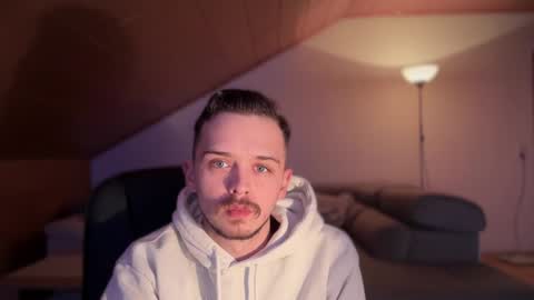 Daimon  online show from February 2, 1:55 am