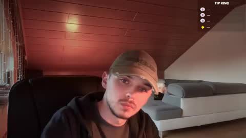 Daimon  online show from February 17, 6:53 am