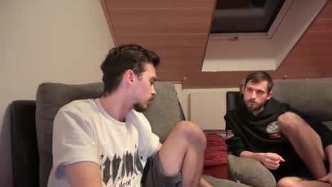 Daimon  online show from December 2, 6:19 pm