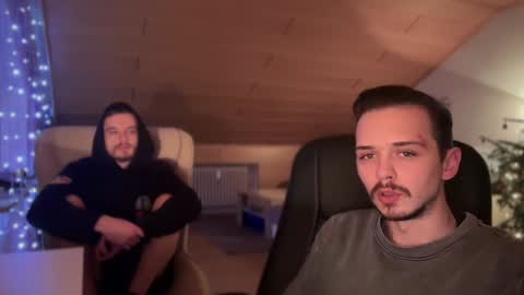 Daimon  online show from January 12, 12:49 am