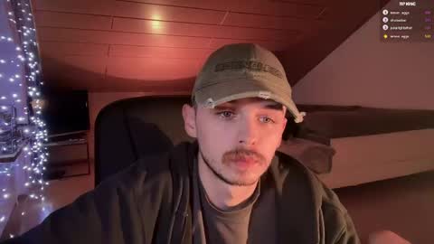 Daimon  online show from February 9, 11:57 pm