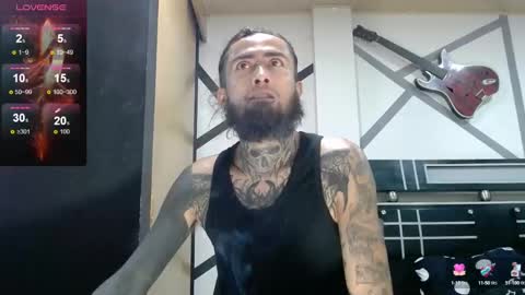 felipe online show from September 15, 4:47 am