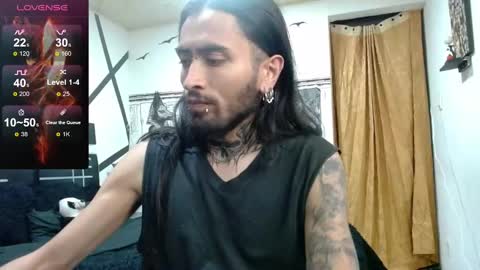 felipe online show from February 21, 4:40 am