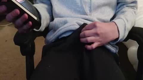 daintydusk1 online show from March 17, 11:07 pm