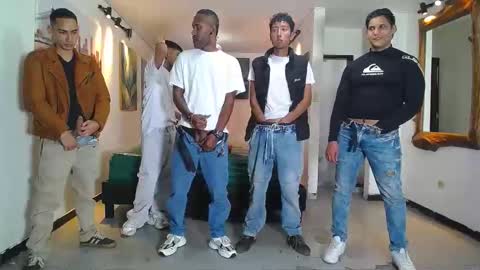 daiquirie online show from March 31, 12:51 pm