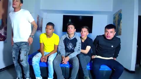 Snapshot of daiquirie chatting on September 12, 12:16 pm daiquirie online show from September 12, 12:16 pm