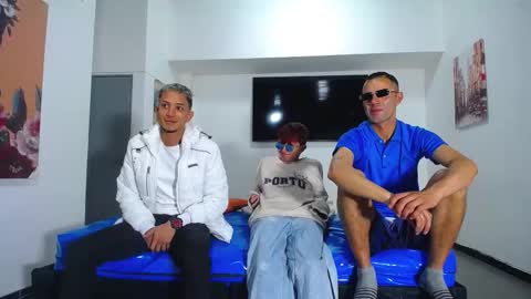 Snapshot of daiquirie chatting on October 22, 11:47 am daiquirie online show from October 22, 11:47 am