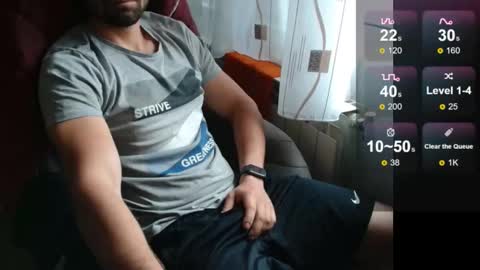 dakata1232 online show from March 22, 5:34 am