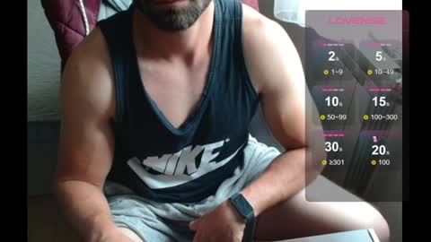 dakata1232 online show from May 13, 3:20 pm