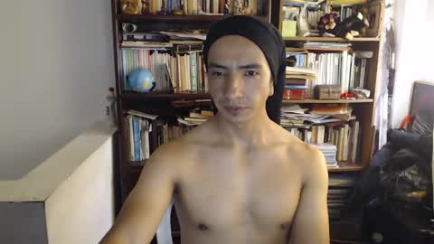 JamesDali online show from April 21, 6:36 pm